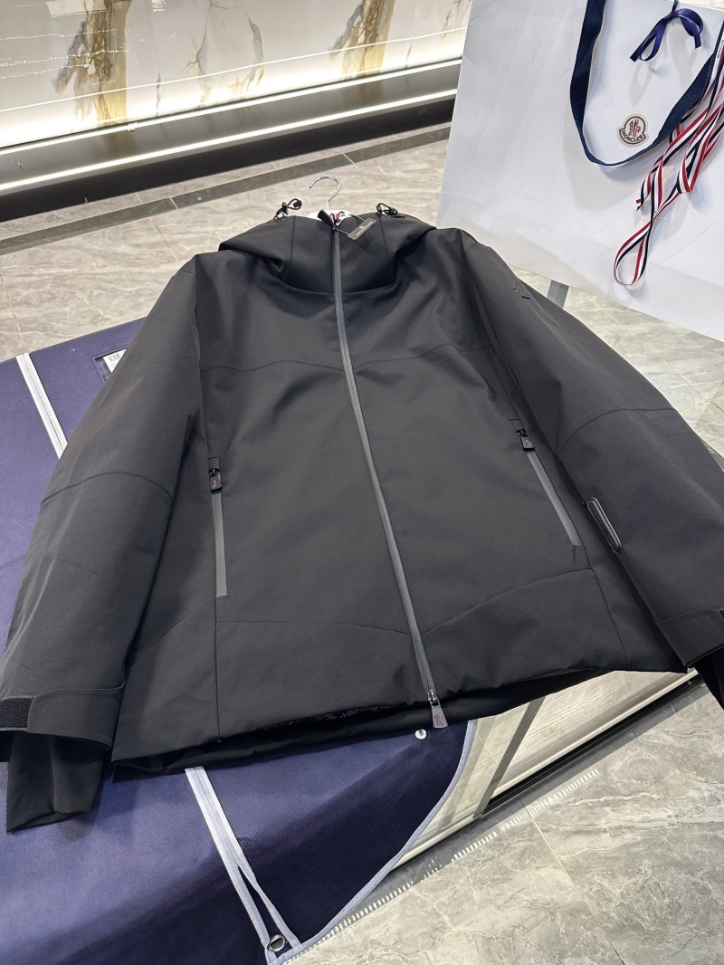 Balenciaga Down Coat